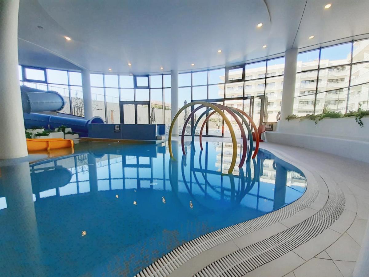 Lulu Apartments - Finn - Apartament 3Pokojowy Polanki Aqua, Basen Silownia I Garaz W Cenie Kołobrzeg Exterior foto