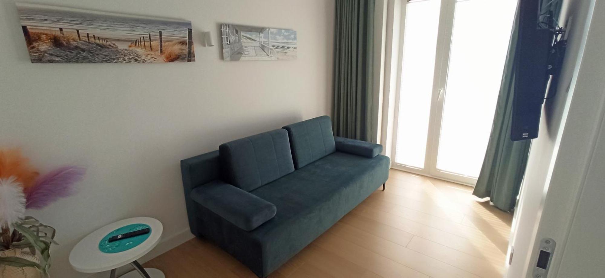 Lulu Apartments - Finn - Apartament 3Pokojowy Polanki Aqua, Basen Silownia I Garaz W Cenie Kołobrzeg Exterior foto